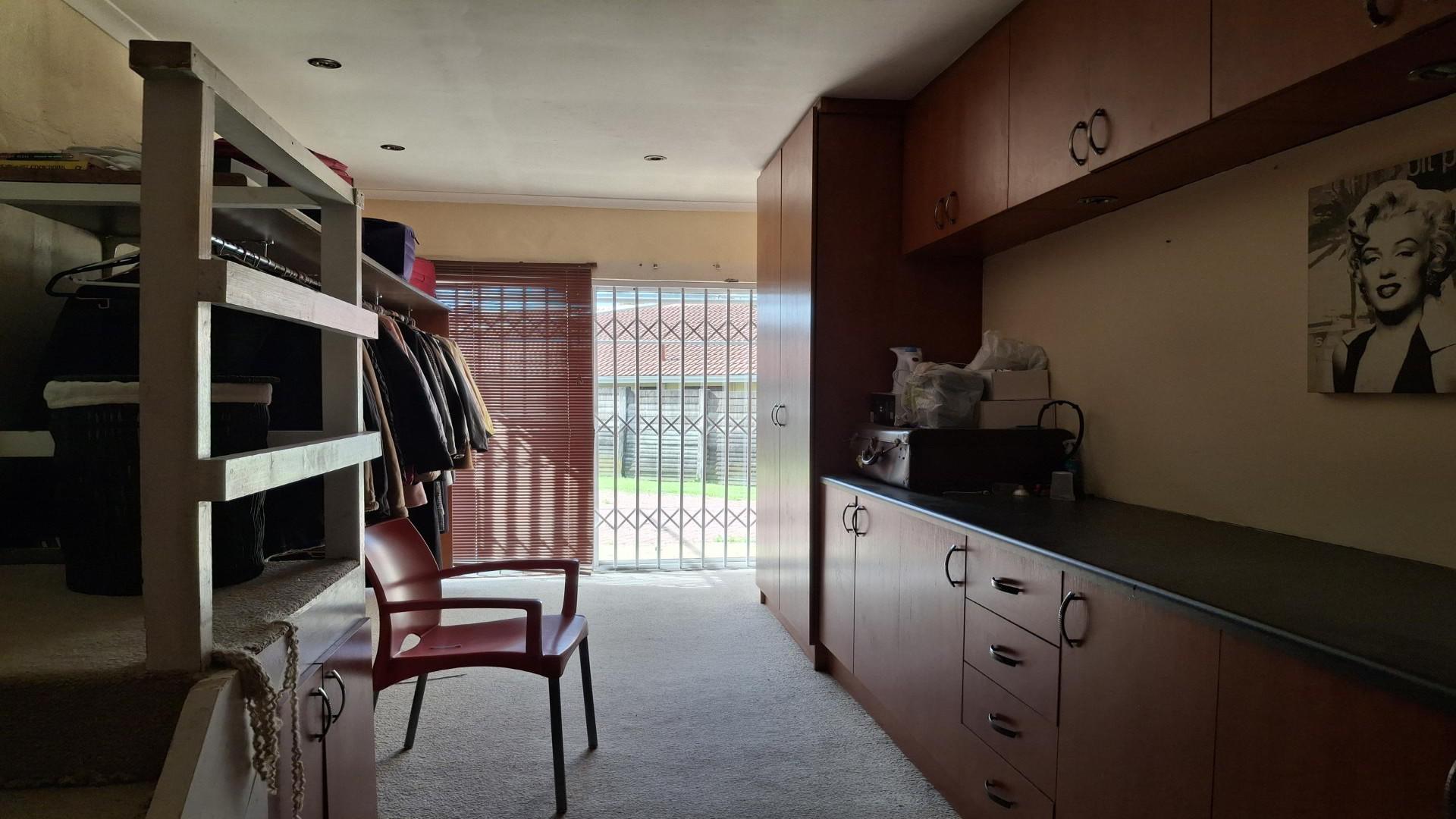 Spaces of property in Beacon Bay