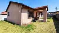 Front View of property in Minnebron