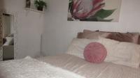 Bed Room 1 - 9 square meters of property in Tulisa Park