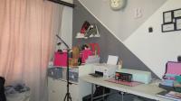 Bed Room 2 - 8 square meters of property in Tulisa Park