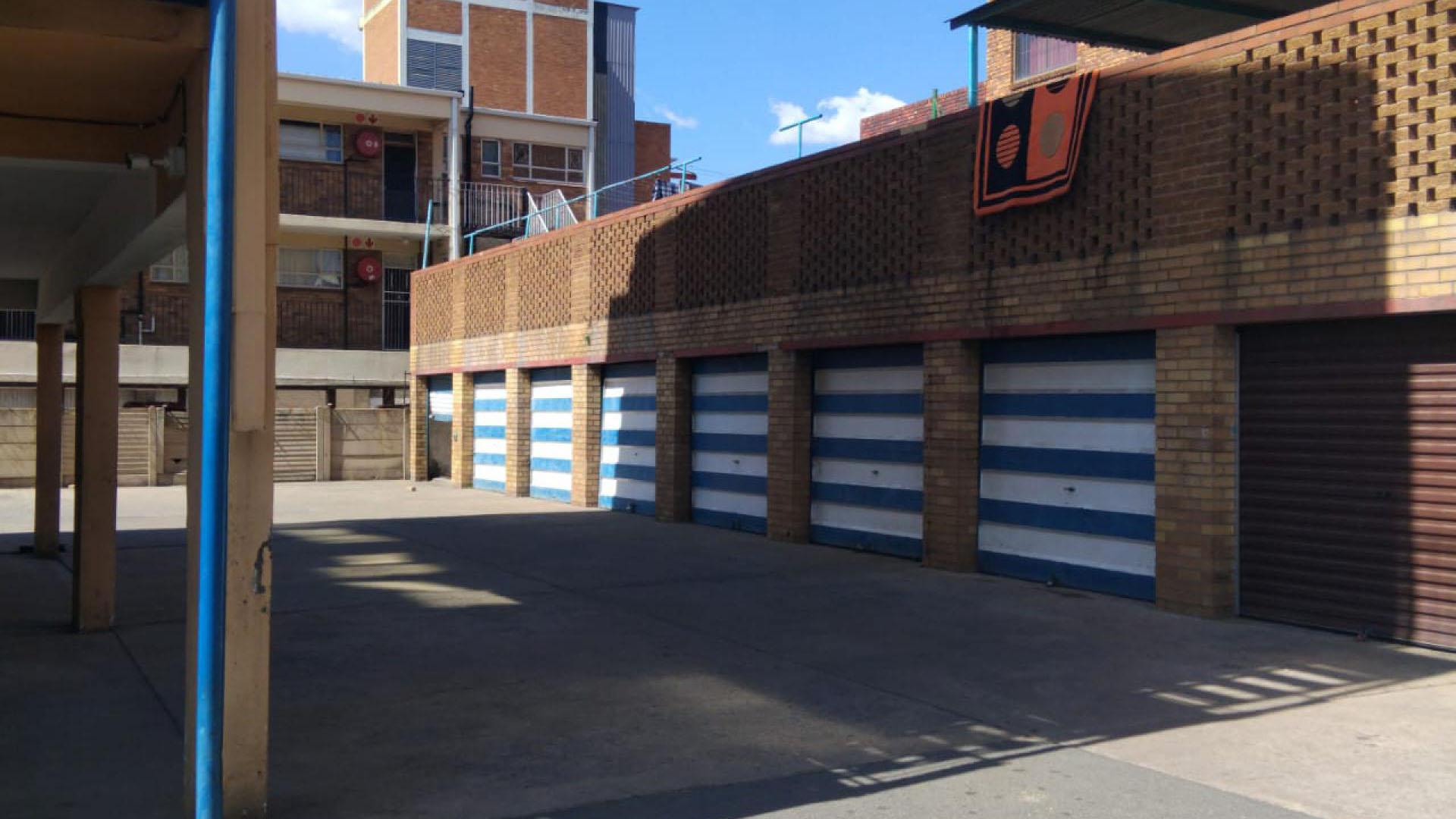 Front View of property in Vereeniging