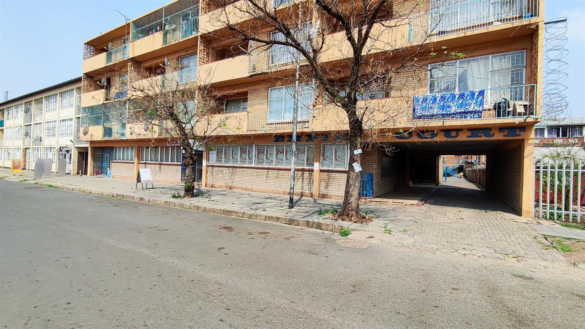 Front View of property in Vereeniging