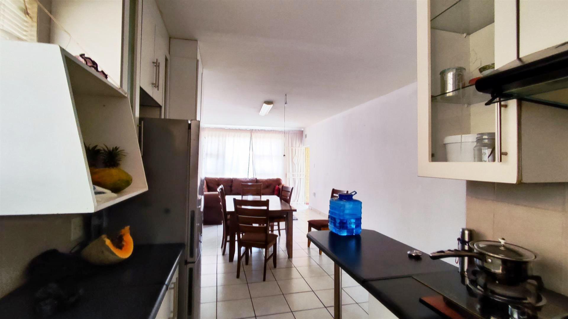 Kitchen - 9 square meters of property in Vereeniging