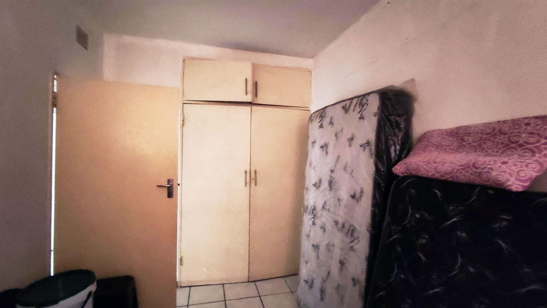 Bed Room 2 - 9 square meters of property in Vereeniging