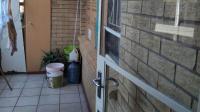 Balcony - 4 square meters of property in Vereeniging