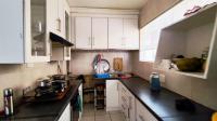 Kitchen - 9 square meters of property in Vereeniging