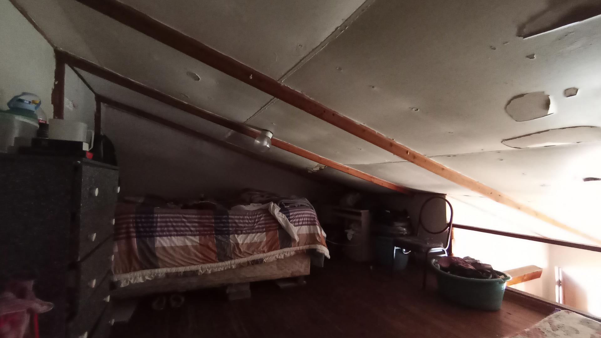 Bed Room 3 - 24 square meters of property in Brixton