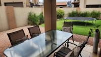 Patio - 16 square meters of property in Vanderbijlpark