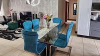 Dining Room of property in Vanderbijlpark