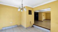 Spaces - 83 square meters of property in Sonneveld