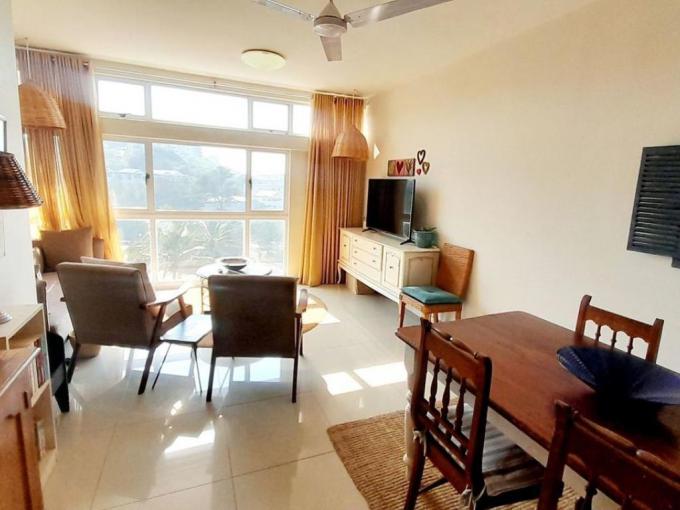 1 Bedroom Apartment for Sale For Sale in Umdloti  - MR688811