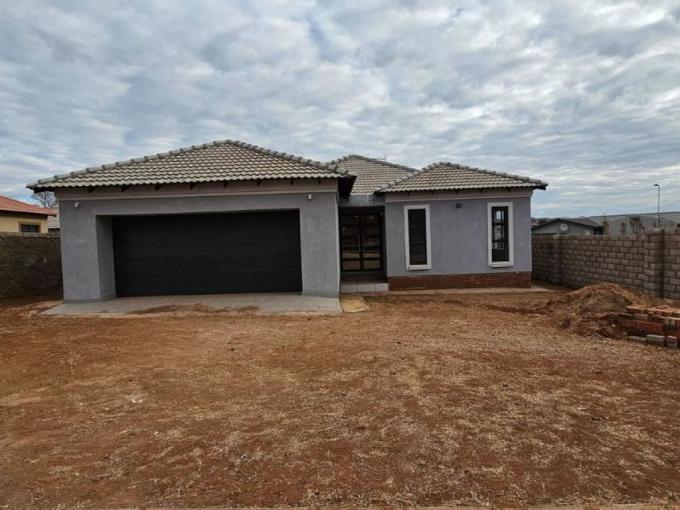 3 Bedroom House for Sale For Sale in Bendor - MR688821