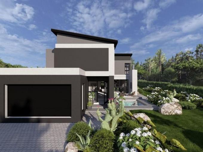4 Bedroom House for Sale For Sale in Midrand - MR688822