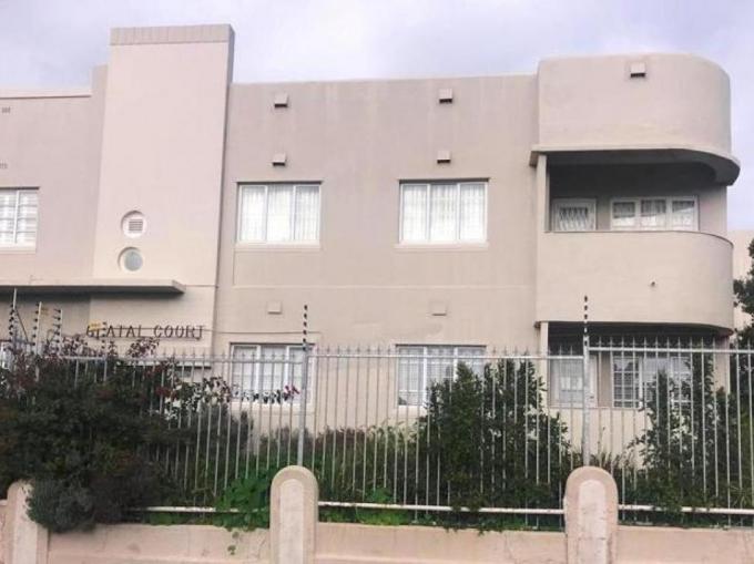 2 Bedroom Apartment to Rent in Tamboerskloof   - Property to rent - MR688825