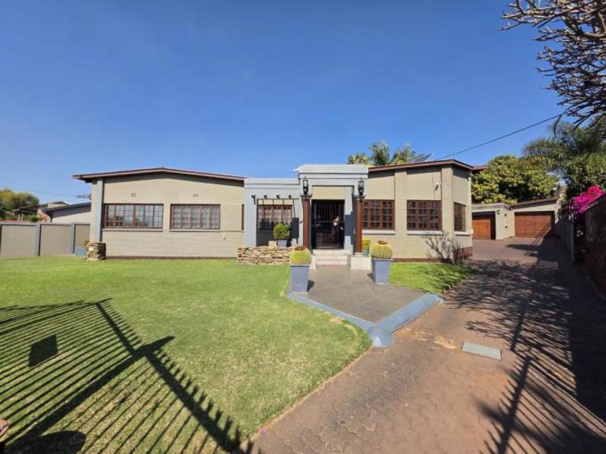 3 Bedroom House for Sale For Sale in Sinoville - MR688826