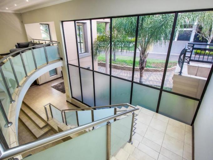 4 Bedroom House for Sale For Sale in The Wilds Estate - MR688847