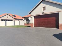  of property in Waterval East