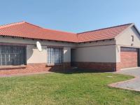  of property in Waterval East