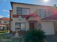  of property in Waterval East