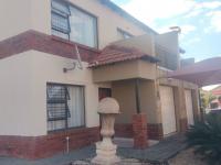  of property in Waterval East