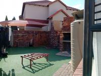  of property in Waterval East