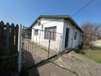 Front View of property in Uitenhage