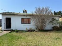 Front View of property in Uitenhage