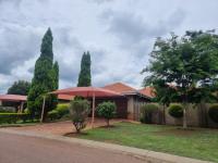 of property in Waterkloof (Rustenburg)