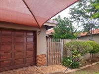  of property in Waterkloof (Rustenburg)