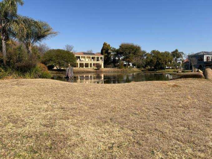 Land for Sale For Sale in West Lake Country and Safari Estate - MR688872