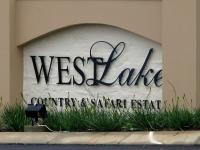  of property in West Lake Country and Safari Estate