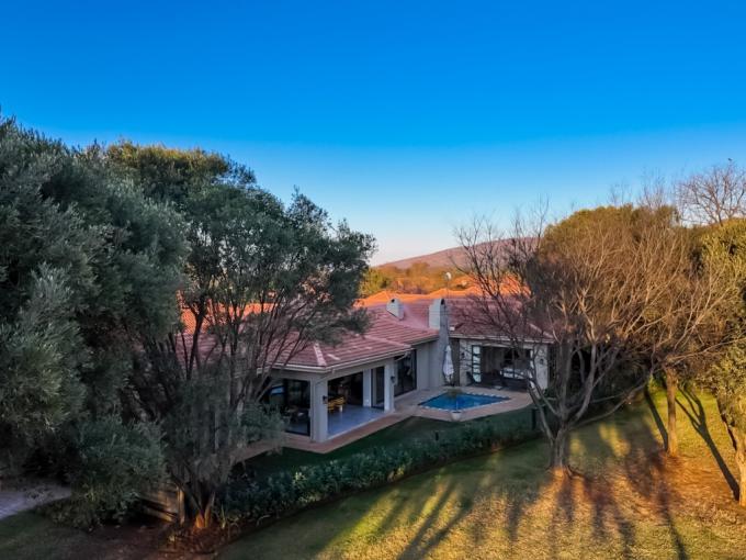 6 Bedroom House for Sale For Sale in Pecanwood Estate - MR688874