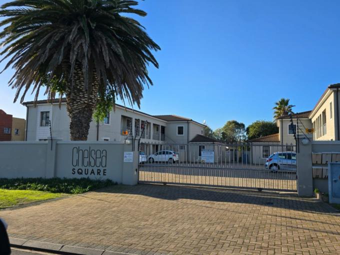 1 Bedroom Apartment to Rent in Bloubergrant - Property to rent - MR688875
