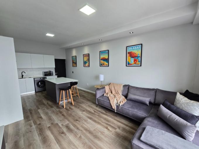2 Bedroom Apartment to Rent in Bloubergstrand - Property to rent - MR688876