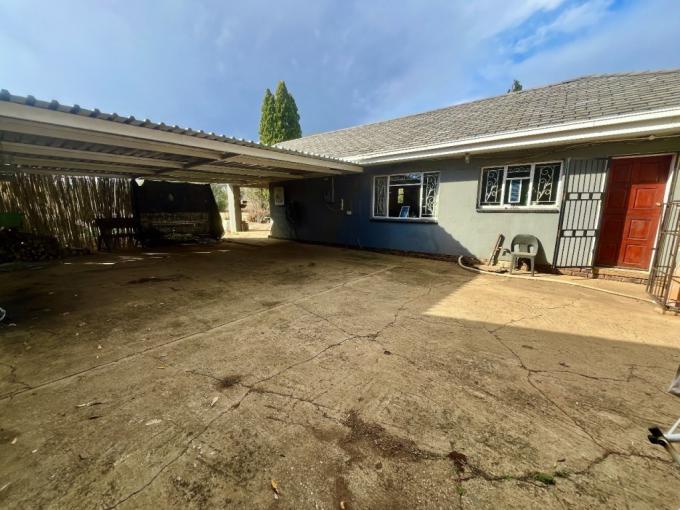 6 Bedroom House for Sale For Sale in Walkerville - MR688889