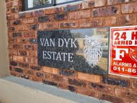  of property in Meyersdal