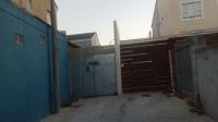 Front View of property in Mitchells Plain