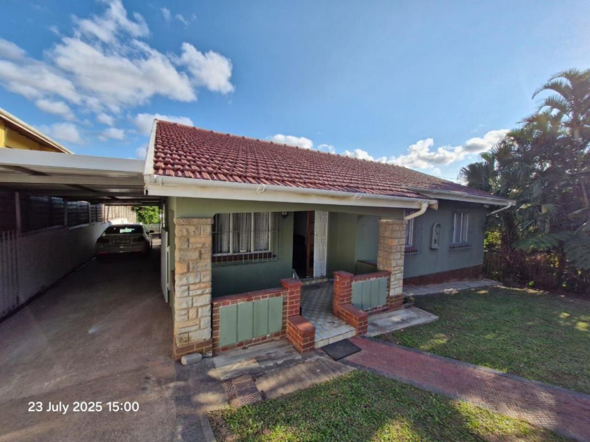  of property in Queensburgh