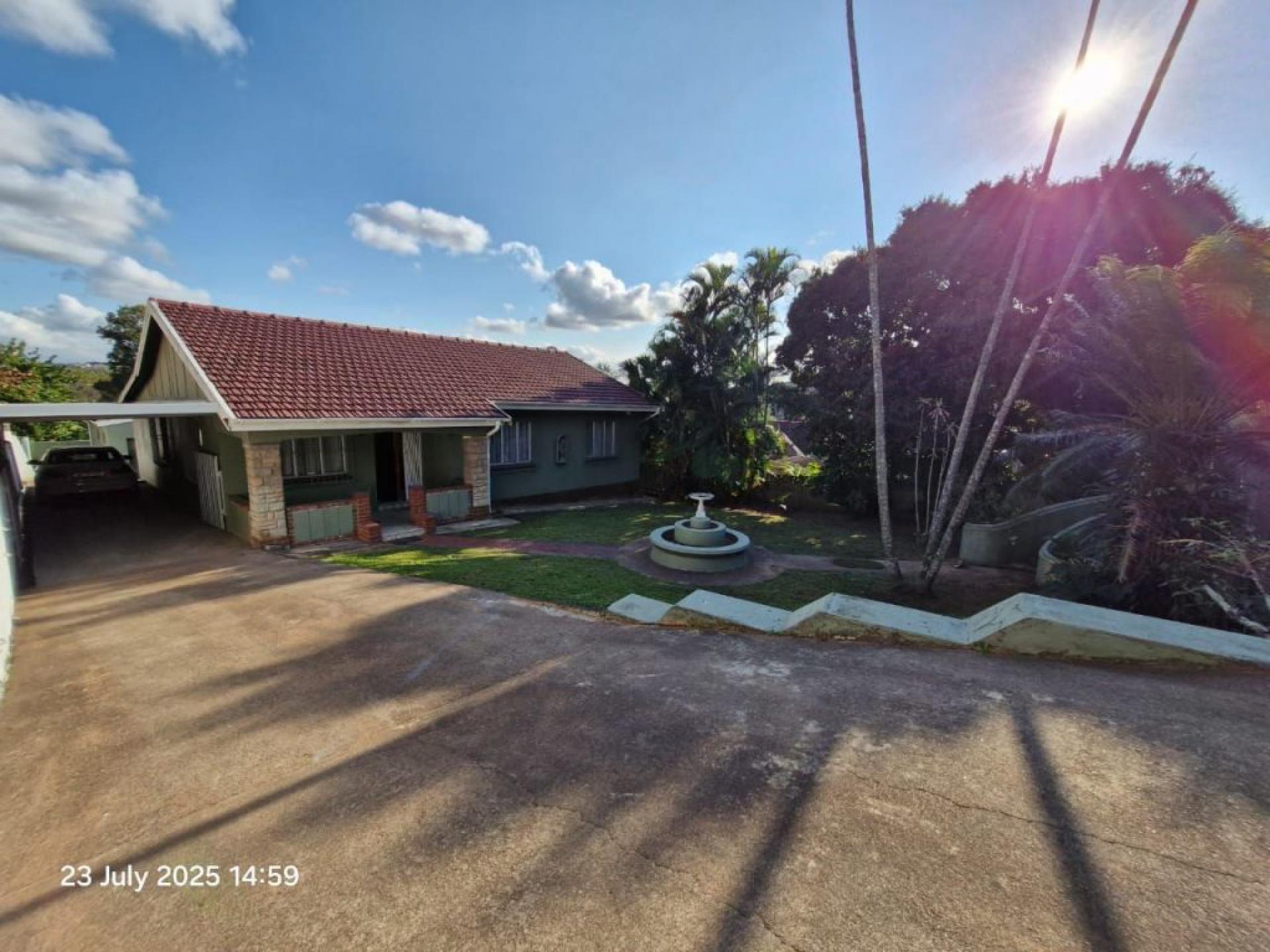  of property in Queensburgh