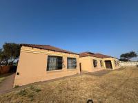 4 Bedroom 2 Bathroom House for Sale for sale in Die Heuwel