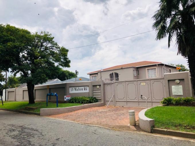 2 Bedroom Simplex for Sale For Sale in Lambton - MR688916