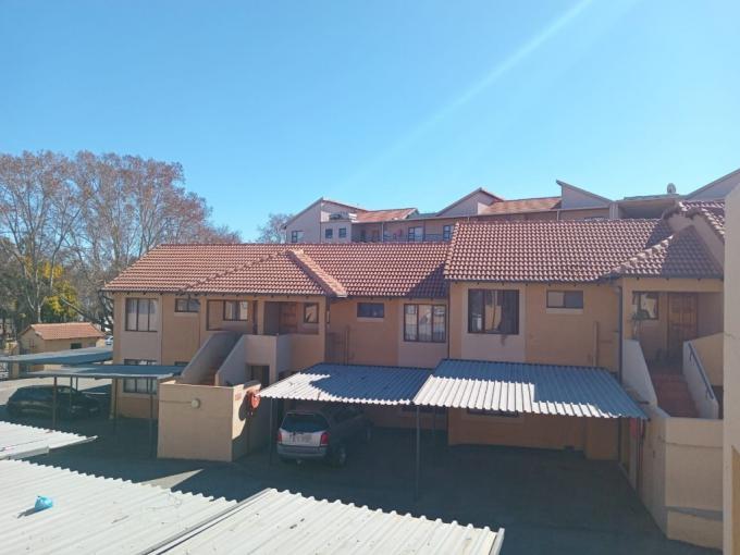 2 Bedroom Apartment for Sale For Sale in Florida Lake - MR688925