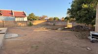 Garden of property in Soshanguve