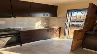 Kitchen of property in Soshanguve