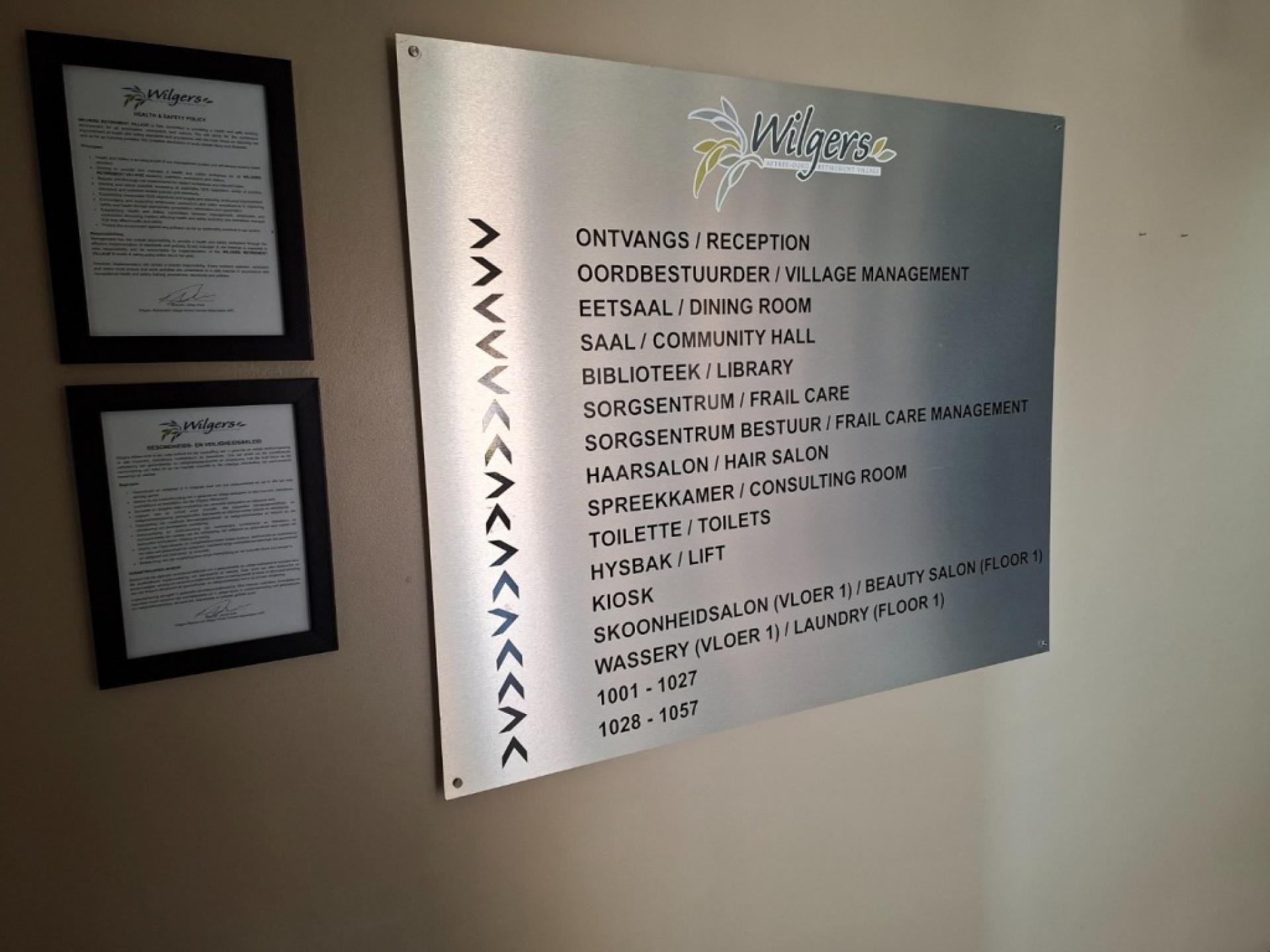  of property in Willow Park Manor