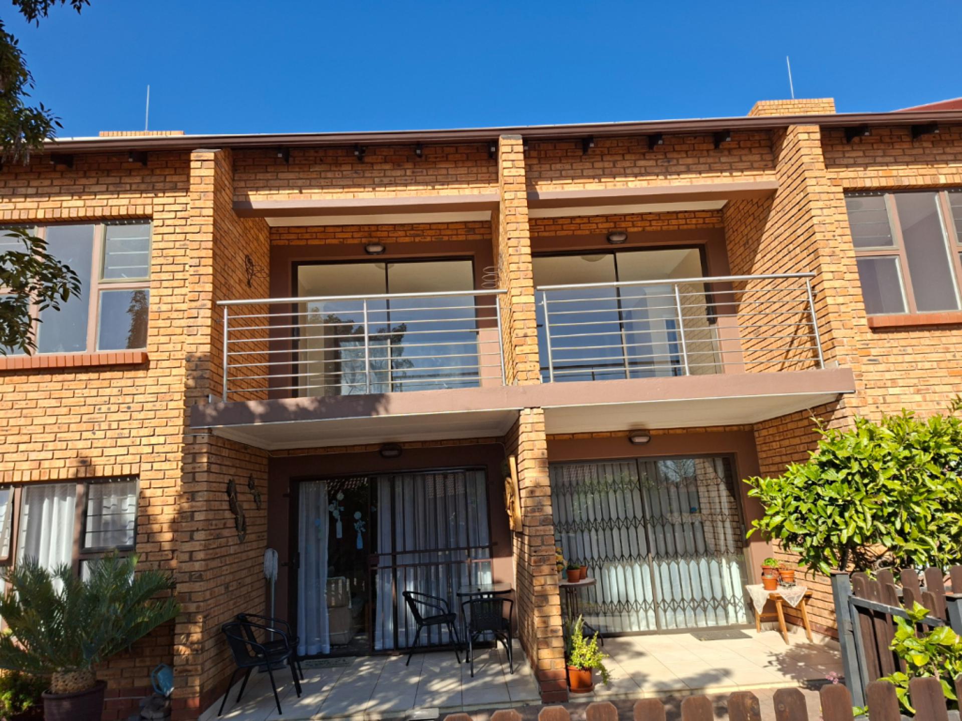  of property in Willow Park Manor