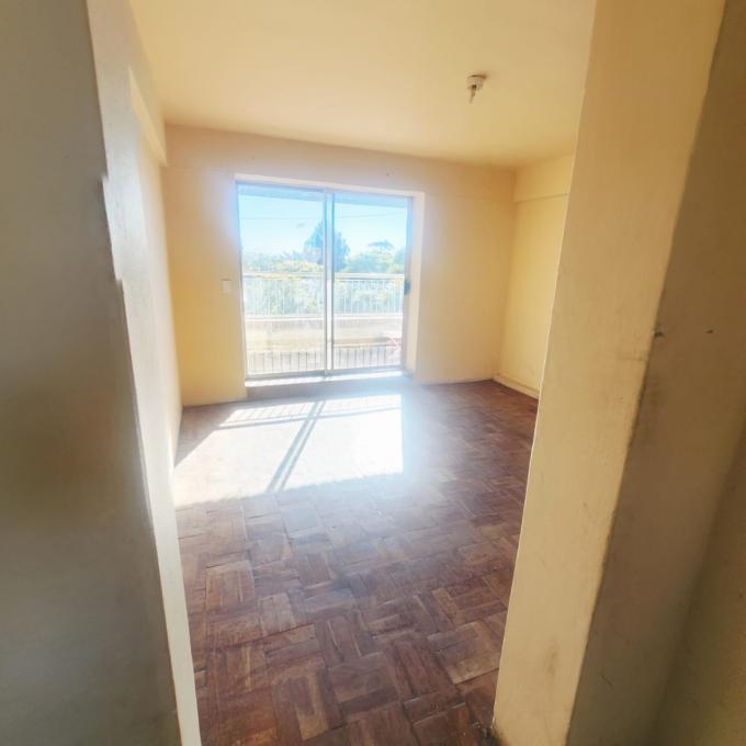 2 Bedroom Apartment to Rent in Turffontein - Property to rent - MR688946
