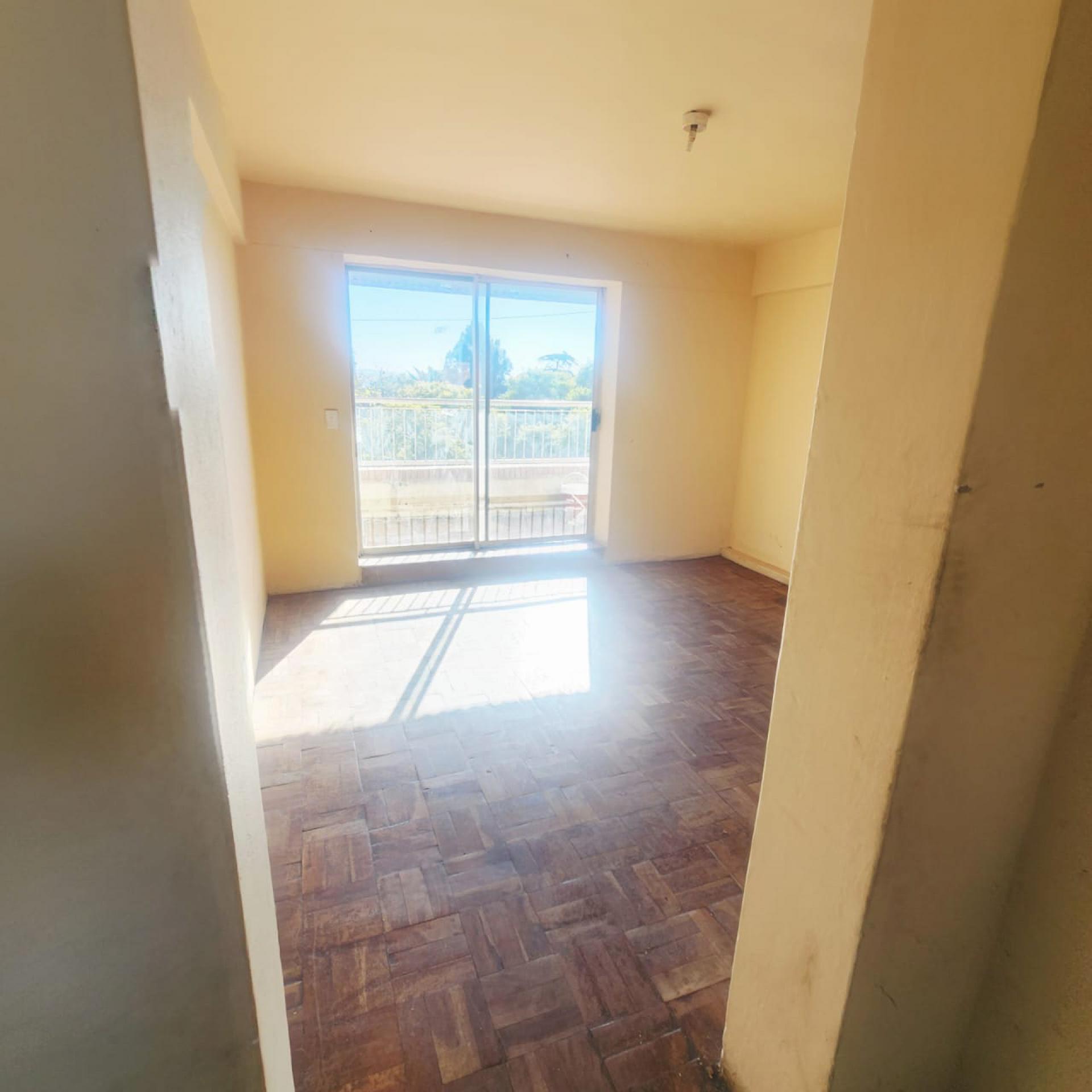  of property in Turffontein