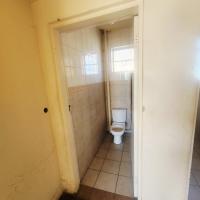  of property in Turffontein