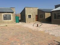  of property in Viljoenskroon